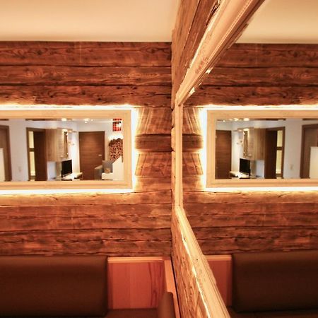 Chalet Apartment Леоганг Экстерьер фото
