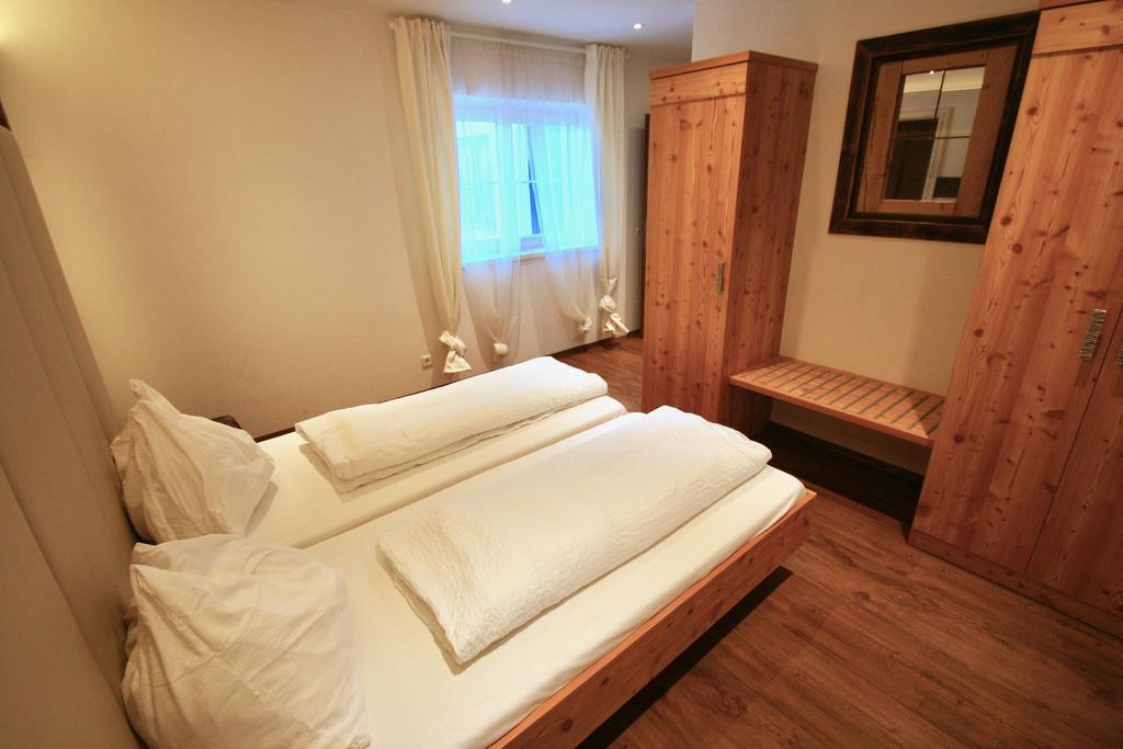 Chalet Apartment Леоганг Экстерьер фото